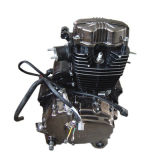 Motorcycle Engine (CG125)