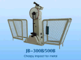 Pendulum Impact Testing Machine JB-300B