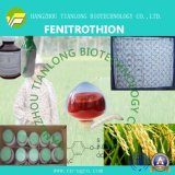 Fenitrothion (95%TC, 40%EC, 450EC, 50%EC, 40%WP, 500ULV, 960ULV)