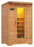 Sauna Room (021HD)