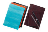 PU Leather Custom Made Notebook - N807