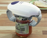 One-Touch Jar Opener - TV Product