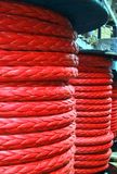 Fiber Mooring Rope