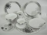 Ceramic Tableware