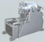 Puffing Machine Explosion Rice Puffing Machinery