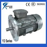 Y2 Car Electric Motors 1