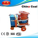 Dry Mix Concrete Shotcrete Machine