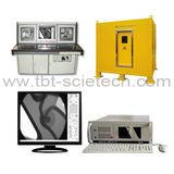 X-ray Real-Time Imaging Detector System