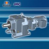 TRF Series Helical Geared Motors (R Series)