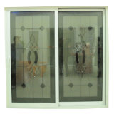 Aluminum Window (SW6001)