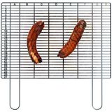 Barbecue Grill Wire Netting