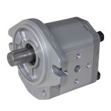 Hydraulic Gear Pump (SAP2A0) for Mechanical Equipment