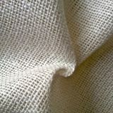 Light Hemp Plain Fabric (QF13-0095)