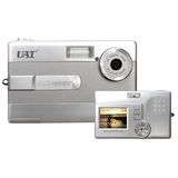 Digital Camera W/LCD (DC301)