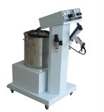 Wx-Pr Electrostatic Flocking Machine