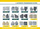 Automatic Transmission Filter