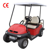 4 Seats Electric Golf Car (GBT2DGF)