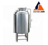 Distilled Water Storage Tank