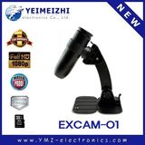 Action Camera Full HD 1080P Excam-01