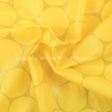380t Nylon Taffeta Foaming Fabric (JLF3005)