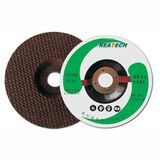 Grinding Wheel (27A)