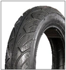 Tubeless Tyre (KH)