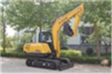 China Hydraulic Excavator with 6 Ton 7ton 8ton 12ton 14ton