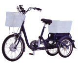 Electric Tricycle (XFT-003)