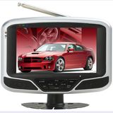 7inch Portable TV/DVB-T Built in Battery (KL-TVC718A)