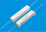 Cement Resistor (SQP/SQT Type)