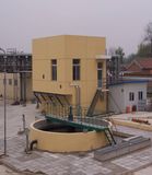 Waste Water Treatment