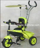 Ideal Design Comfortable Children Tricycle / Baby Tricycle (SC-TCB-126)