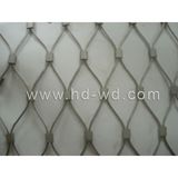 Diamond Wire Mesh / One Direction Wire Mesh