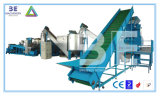 Plastic Film Washing Line/Agricultural Film Recycling Machine
