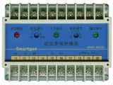 Frequency Protection Module Monitor (FT100)