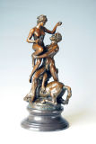 Bronze Sculpture (EP-439)