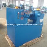 Lab Purpose Rubber Two Roll Mill Machinery