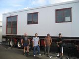 Prefabricated Building-1