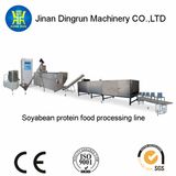 Textured Soya Protein Machinery