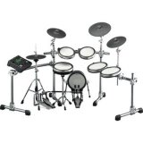 Dtx950k Electronic Drum Set