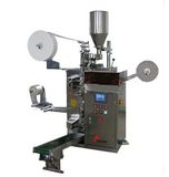 Automatic Dual Tea Bag Packing Machine (DXDT-D8)