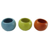 Color Ceramic Jar,Home Decoration 6424