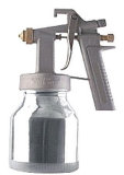Low Pressure Spray Gun (472)