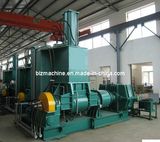 Rubber Kneader Machine