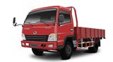 Kingstar Pluto Bl1 3 Ton Truck, Light Truck (Diesel Single Cab Truck)