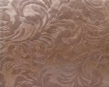 Faux Suede Embosed Fabric (2F0808 Series)