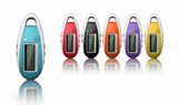 MP3 Player