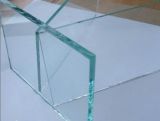 2mm-19mm Clear Float Glass with CE & ISO Certificate