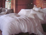 Cotton Percale Bed Linen