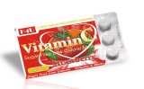 Vitamin C Candy (BP-SV001)